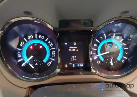 2013 Buick Lacrosse Leather Group из США, поврежденный, VIN 1G4GC5E39DF331440